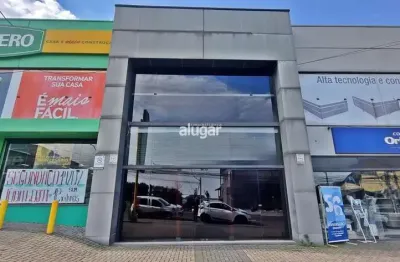 Ponto comercial para alugar no Kayser, Caxias do Sul 