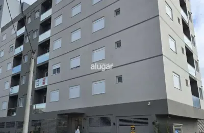 Apartamento com 2 quartos à venda na Rua Claudino Antônio Frizzo, 755, Santa Lúcia do Piaí, Caxias do Sul