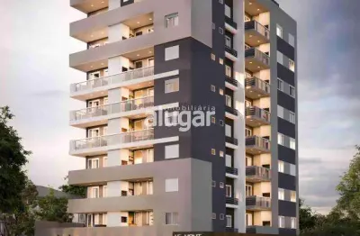 Apartamento com 3 quartos à venda na Rua Thomas Gonzaga, Panazzolo, Caxias do Sul