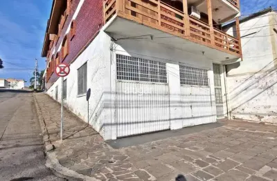 Barracão / Galpão / Depósito para alugar na Rua Angelina Michielon, 1656, Cristo Redentor, Caxias do Sul