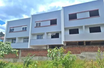 Casa com 2 quartos à venda na Rua Libera Spido Rech, Nossa Senhora das Graças, Caxias do Sul