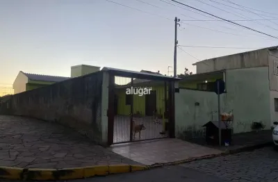 Casa com 2 quartos à venda na Rua Marlene Elza Panarotto, Santa Corona, Caxias do Sul