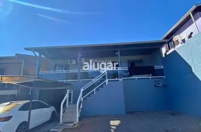 Casa com 3 quartos à venda na Rua Darci João Facchini, Desvio Rizzo, Caxias do Sul