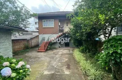 Casa com 6 quartos à venda na Rua Dom José Barea, Exposição, Caxias do Sul