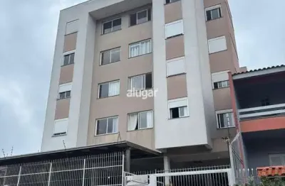 Apartamento com 2 quartos à venda na Colina Sorriso, Caxias do Sul 