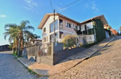 Casa com 6 quartos à venda na Rua Nossa Senhora do Carmo, 186, Planalto, Caxias do Sul