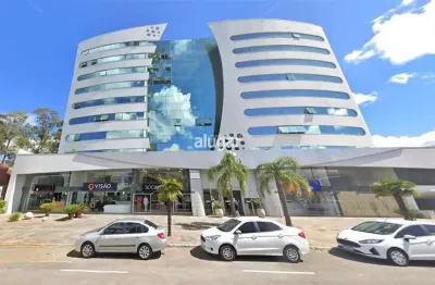 Sala comercial à venda no Sanvitto, Caxias do Sul 