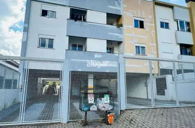 Apartamento com 2 quartos à venda no São Luiz, Caxias do Sul 