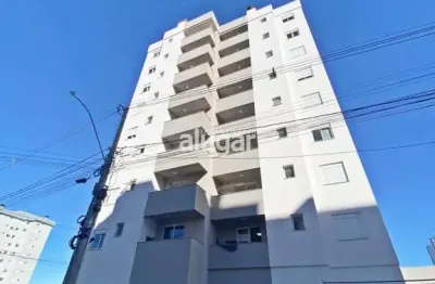 Apartamento com 2 quartos para alugar na Rua Santo Vergani, 695, Vila Verde, Caxias do Sul