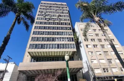 Sala comercial para alugar na Rua Marquês do Herval, Centro, Caxias do Sul