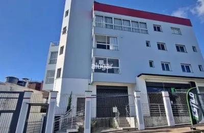 Apartamento com 3 quartos para alugar na Rua Alexandre Canalli, Rio Branco, Caxias do Sul