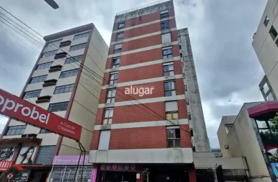 Apartamento com 2 quartos à venda no Centro, Caxias do Sul 
