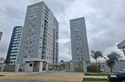 Apartamento com 2 quartos para alugar no De Lazzer, Caxias do Sul 