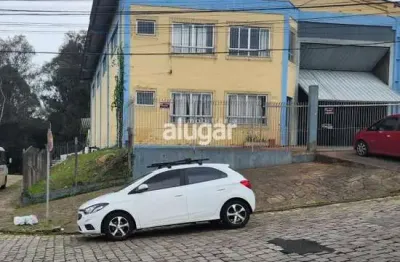 Barracão / Galpão / Depósito para alugar na Cidade Nova, Caxias do Sul 