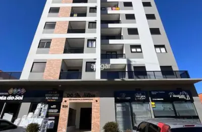 Apartamento com 2 quartos para alugar no São Luiz, Caxias do Sul 