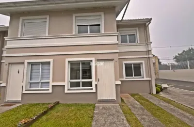 Casa com 2 quartos à venda na Rua João Paranhos da Rocha, Desvio Rizzo, Caxias do Sul