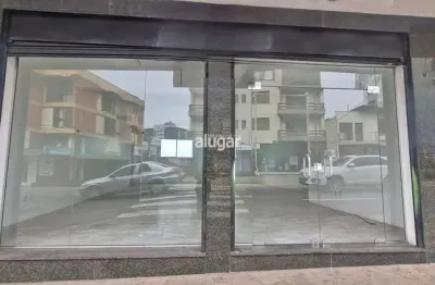 Ponto comercial para alugar na Avenida Rio Branco, Rio Branco, Caxias do Sul