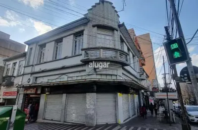 Sala comercial para alugar na Rua Doutor Montaury, Centro, Caxias do Sul