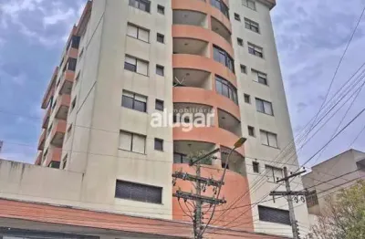 Apartamento com 2 quartos para alugar na Rua Pinheiro Machado, Centro, Caxias do Sul