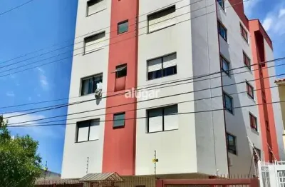 Apartamento com 2 quartos para alugar na Rua Avelino Antunes, Colina Sorriso, Caxias do Sul