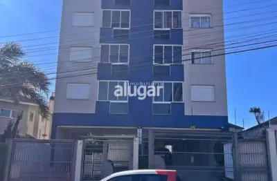 Apartamento com 2 quartos para alugar na Rua Ângela Randon, Sagrada Família, Caxias do Sul