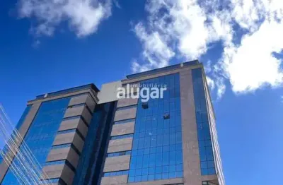 Sala comercial para alugar no Jardim América, Caxias do Sul 