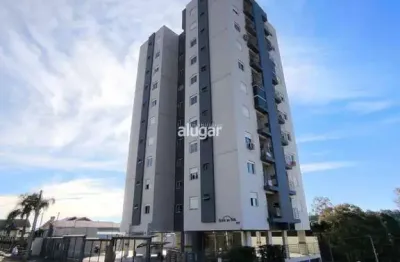 Apartamento com 2 quartos à venda no Santa Lúcia do Piaí, Caxias do Sul 
