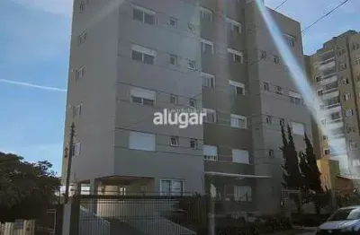 Cobertura com 3 quartos à venda na Avenida Brasil, Jardim América, Caxias do Sul