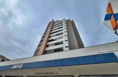 Apartamento com 1 quarto para alugar na Rua Os Dezoito do Forte, Centro, Caxias do Sul