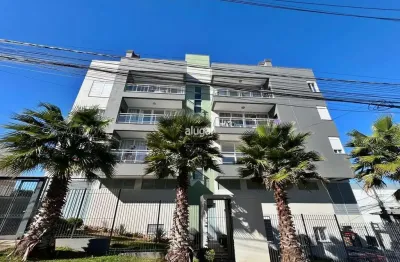 Apartamento com 3 quartos para alugar na Cidade Nova, Caxias do Sul 