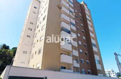 Apartamento com 2 quartos à venda no Kayser, Caxias do Sul 