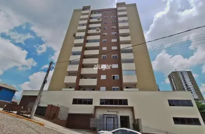 Apartamento com 2 quartos à venda na Rua Maria Prezzi Postali, São Leopoldo, Caxias do Sul
