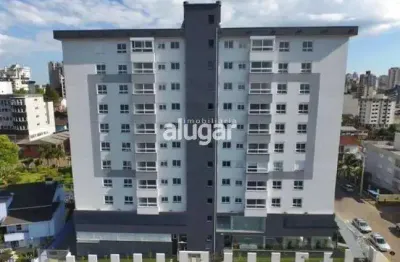 Apartamento com 3 quartos à venda no Panazzolo, Caxias do Sul 