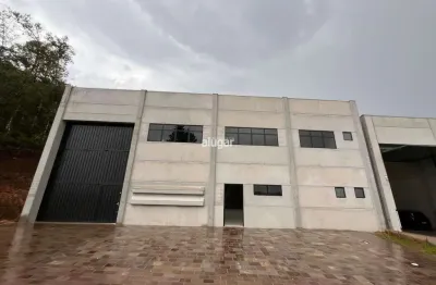 Barracão / Galpão / Depósito para alugar em São José, Flores da Cunha 