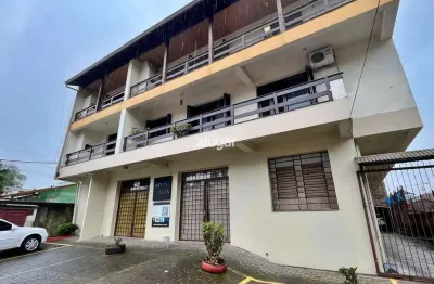 Apartamento com 2 quartos para alugar no Jardim Eldorado, Caxias do Sul 