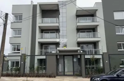 Apartamento com 3 quartos para alugar no Madureira, Caxias do Sul 