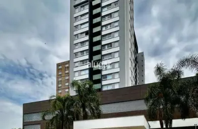 Apartamento com 2 quartos para alugar na Rua João Alberto Tomazoni, 381, Sanvitto, Caxias do Sul