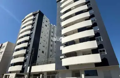Apartamento com 2 quartos para alugar na Vila Verde, Caxias do Sul 