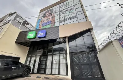Sala comercial para alugar na Rua Moreira César, Pio X, Caxias do Sul