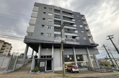 Apartamento com 3 quartos à venda na Rua Agostinho Salmoria, 514, Floresta, Caxias do Sul