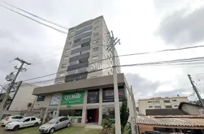 Apartamento com 2 quartos para alugar no Santa Catarina, Caxias do Sul 