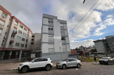 Apartamento com 2 quartos para alugar na Rua José Aloysio Brugger, Jardim América, Caxias do Sul
