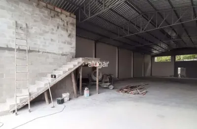 Barracão / Galpão / Depósito para alugar na Ana Rech, Caxias do Sul 