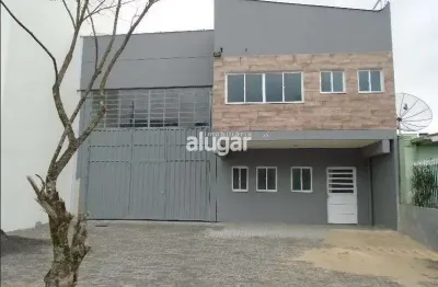 Barracão / Galpão / Depósito para alugar na Rua João Rech, 31, Desvio Rizzo, Caxias do Sul