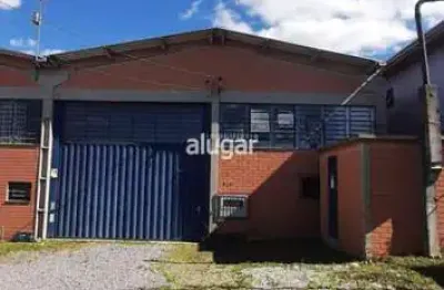 Barracão / Galpão / Depósito para alugar no Jardim Eldorado, Caxias do Sul 
