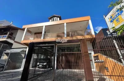 Apartamento com 3 quartos para alugar na Rua Ludovico Cavinato, São José, Caxias do Sul