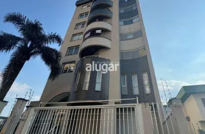 Apartamento com 4 quartos à venda na Rua Theotisto Guilherme Piccoli, Colina Sorriso, Caxias do Sul