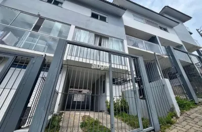 Casa com 2 quartos para alugar na Rua Alziro Maria da Conceição, 64, Bela Vista, Caxias do Sul