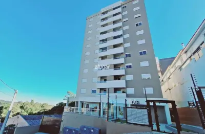 Apartamento com 3 quartos para alugar no Santa Catarina, Caxias do Sul 