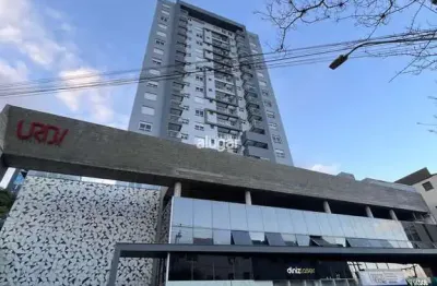 Apartamento com 1 quarto para alugar no Lurdes, Caxias do Sul 